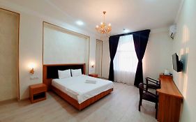 Baraka Hotel